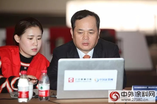 塗料行業的億萬富豪是怎麽煉成的？