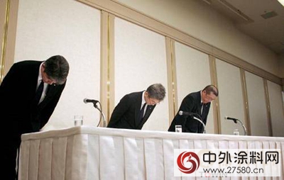 “日本製造”全球動怒，我輩應承揚真正＂國塗精神＂！