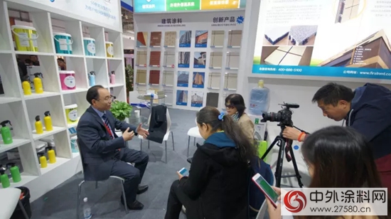 做環保事業(ye) 的先行者，富思特郭祥恩董事長暢談公司未來發展方向！"124652"