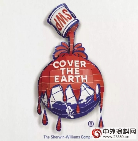 福布斯首推世界最受信賴公司榜：宣偉(wei) 成全球唯一上榜塗料企業(ye) 
