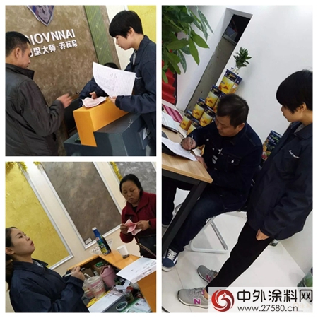 GIOVANNI喬(qiao) 瓦尼藝術塗料強勢登陸湖南株洲"124691"