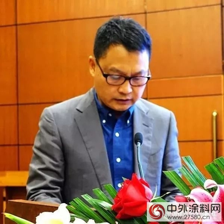 科順防水董事長陳偉(wei) 忠連任中國建築業(ye) 協會(hui) 建築防水分會(hui) 理事會(hui) 副會(hui) 長
