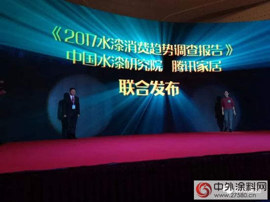 是什麽(me) ，讓近六成國內(nei) 消費者傾(qing) 向選擇水漆