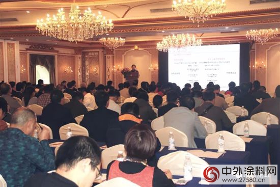 “裝配式建築密封防水係統技術交流會(hui) ”圓滿落幕"124857"