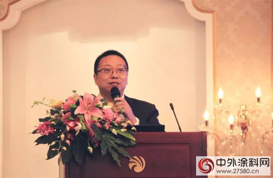 “裝配式建築密封防水係統技術交流會(hui) ”圓滿落幕"124857"