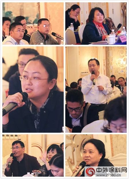 “裝配式建築密封防水係統技術交流會(hui) ”圓滿落幕"124857"