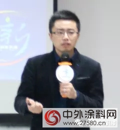 嘉寶莉家具漆帶領新經銷商贏未來