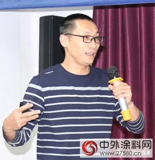 嘉寶莉家具漆帶領新經銷商贏未來
