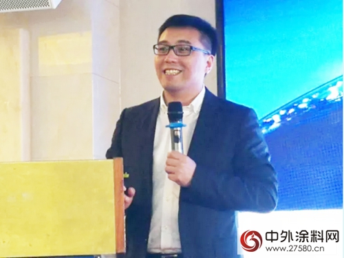 嘉寶莉地坪材料湖北區域財富峰會(hui) 隆重召開