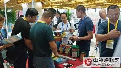 山田聰達：精益求精 重質重量 爭(zheng) 創環保塗料標杆企業(ye) 