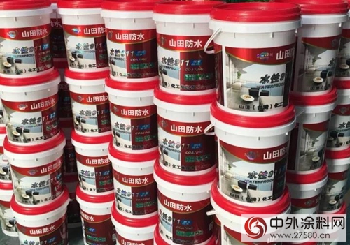 山田聰達：精益求精 重質重量 爭(zheng) 創環保塗料標杆企業(ye) 