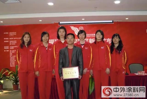 山田聰達：精益求精 重質重量 爭(zheng) 創環保塗料標杆企業(ye) 