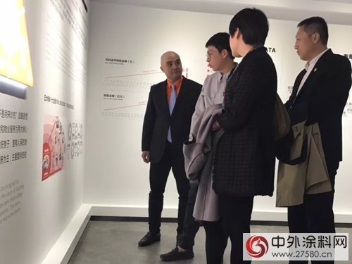 多樂(le) 士專(zhuan) 業(ye) 應邀出席雄安萬(wan) 科建築研究中心揭牌儀(yi) 式