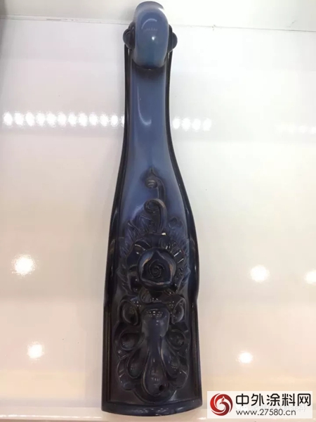 紫荊花家具漆中山體(ti) 驗中心盛大開業(ye) "124949"