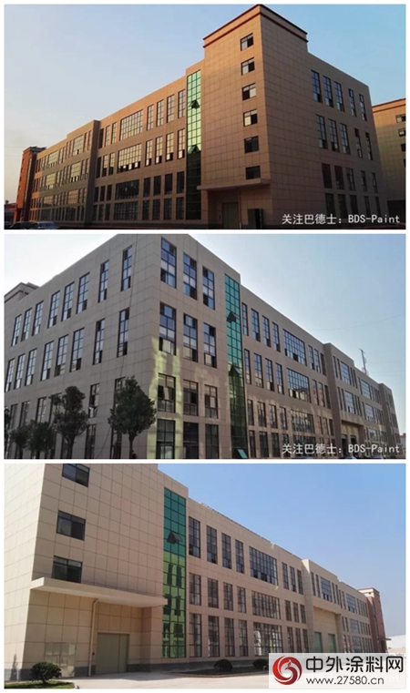 博士家居：全力打造環保家居示範基地！