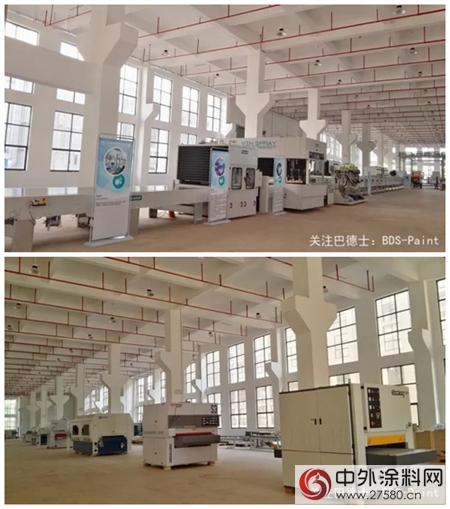 博士家居：全力打造環保家居示範基地！
