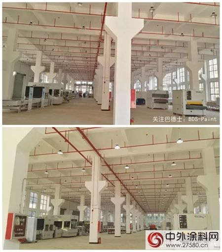 博士家居：全力打造環保家居示範基地！