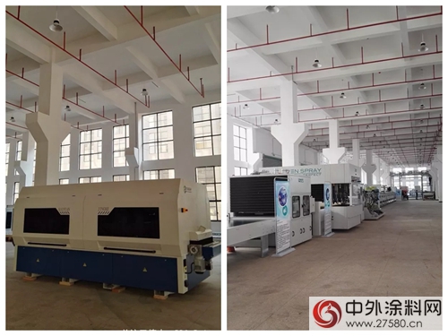 博士家居：全力打造環保家居示範基地！