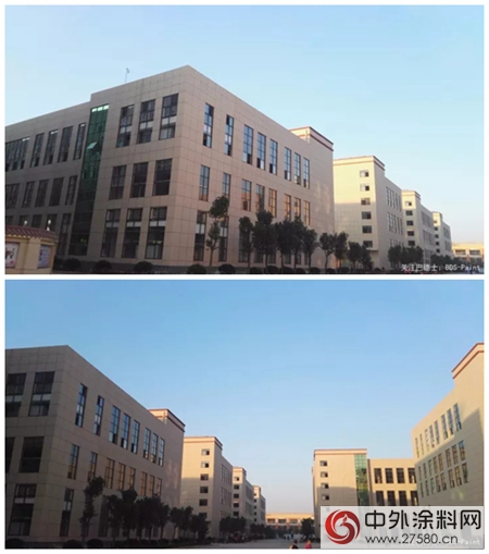 博士家居：全力打造環保家居示範基地！