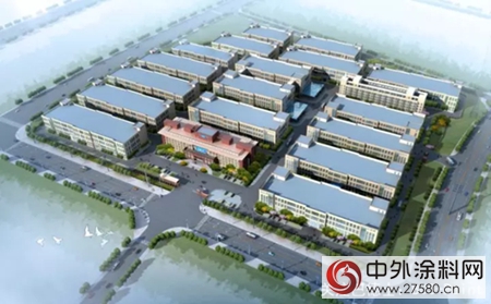 博士家居：全力打造環保家居示範基地！