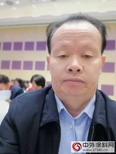 晨光繆國元董事長出席常州武進區科學技術協會(hui) 第九次代表大會(hui) 