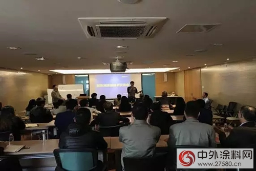 展辰家具漆專(zhuan) 業(ye) 培訓團隊助力無錫新東(dong) 湖客戶"124957"