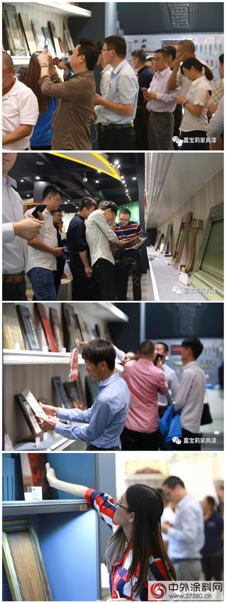 嘉寶莉龍江館迎來槍王爭(zheng) 霸與(yu) 名人堂！