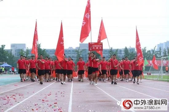 為(wei) 什麽(me) 世界上隻有一個(ge) 東(dong) 方雨虹？（下篇）