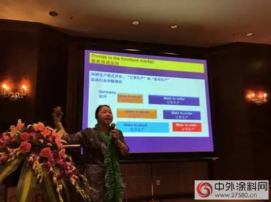老虎學堂深圳站為2017國際CMF展暨世界新材料新技術展錦上添花