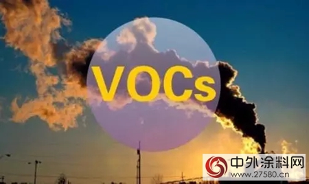 工業(ye) 塗裝VOCs排放管控途徑研究