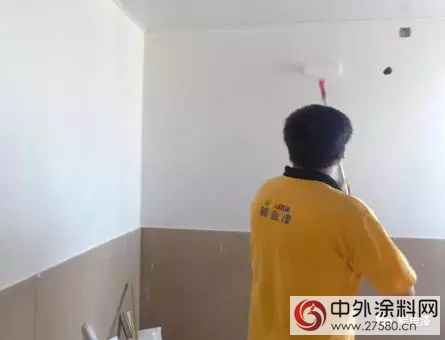 鱷魚漆——為(wei) 夢想刷新色彩