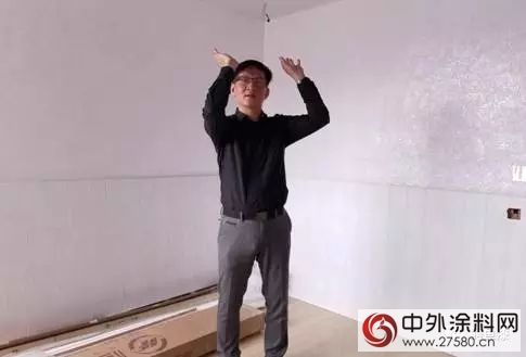 鱷魚漆——為(wei) 夢想刷新色彩