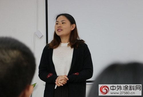 藍天豚矽藻泥網絡事業部全體員工走進亞洲最大矽藻產業園