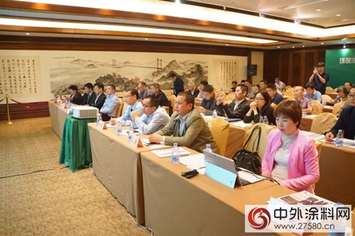綠色引領未來，展辰環保塗裝助力家具企業(ye) 轉型升級