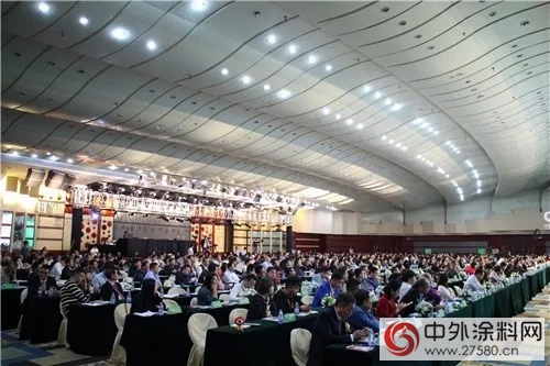 綠色引領未來，展辰環保塗裝助力家具企業(ye) 轉型升級