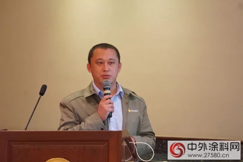 綠色引領未來，展辰環保塗裝助力家具企業(ye) 轉型升級