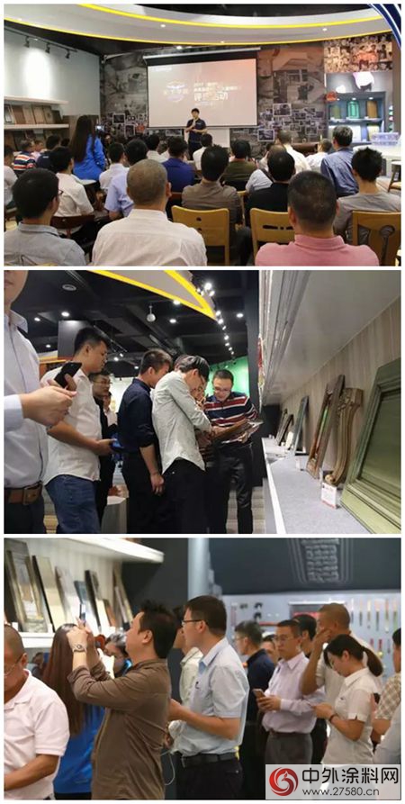 嘉寶莉家具漆龍江館，“三大熱度”貫穿11月！