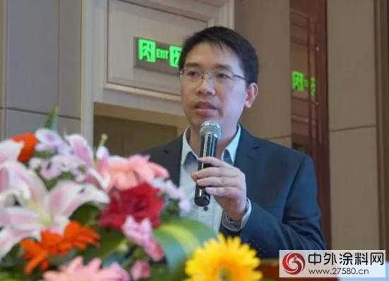 湘江塗料集團承辦2017年中國塗料工業協會軍工塗料塗裝專業委員會年會