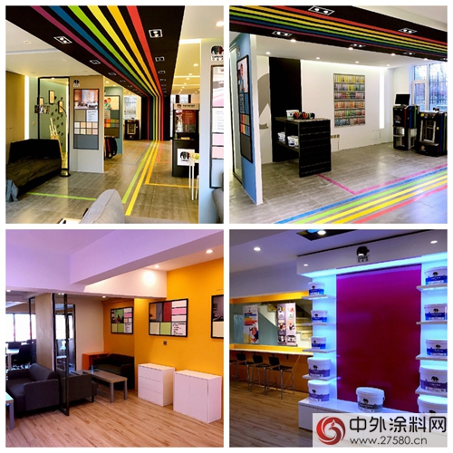 DAW進駐中國市場-首家體(ti) 驗中心在哈爾濱建成