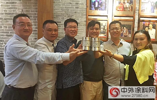 中馬深度合作 共創互惠共贏