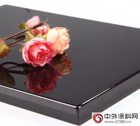 漆強免拋光鋼琴漆將亮相《中國定製&木門行業(ye) CDCC千人峰會(hui) 》"125130"
