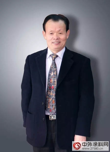 逐鹿海外市場：晨光謀略很走心——專(zhuan) 訪晨光塗料繆國元董事長"125137"