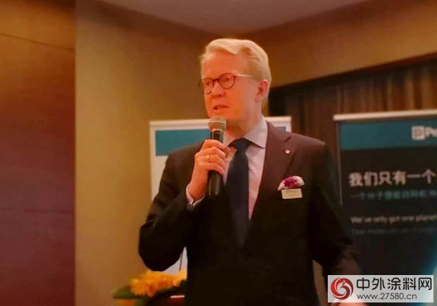 柏斯托推出全球首組可再生類多元醇，中國區業(ye) 務要翻番