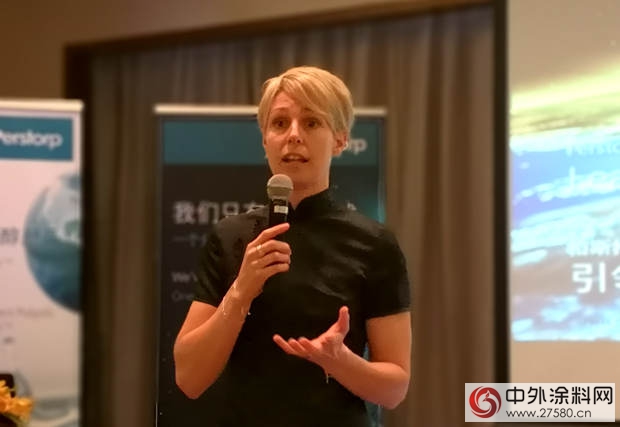 柏斯托推出全球首組可再生類多元醇，中國區業(ye) 務要翻番