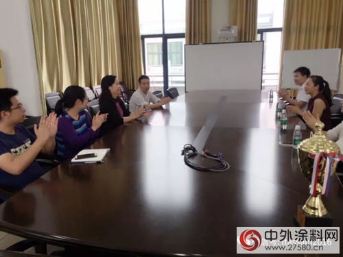 意大利TASSANI塔薩尼再次讚助順職院藝術塗裝大賽