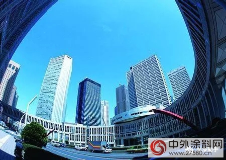 雙塔塗料投資5億(yi) 元建環保塗料項目"125189"