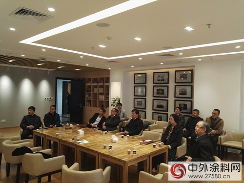 濮陽市政協副主席賈太傑、濮陽職業(ye) 技術學院黨(dang) 委書(shu) 記陳景濤帶隊赴上海工程技術大學考察學習(xi) 