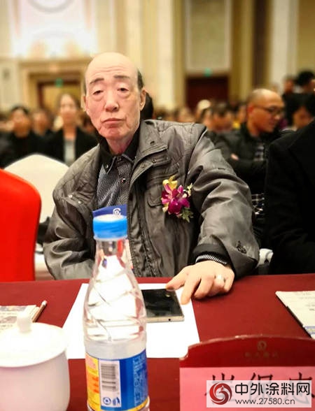 第二屆藝術塗料嘉年華嗨翻成都