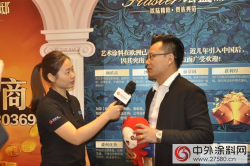 第二屆藝術塗料嘉年華人氣爆棚 琺藍邸載譽無數"125269"