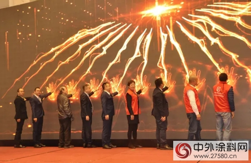 第二屆藝術塗料嘉年華人氣爆棚 琺藍邸載譽無數"125269"
